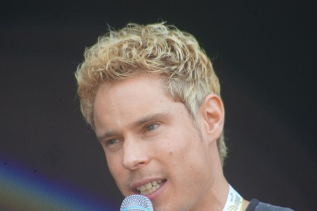 Rockaue in Bonn